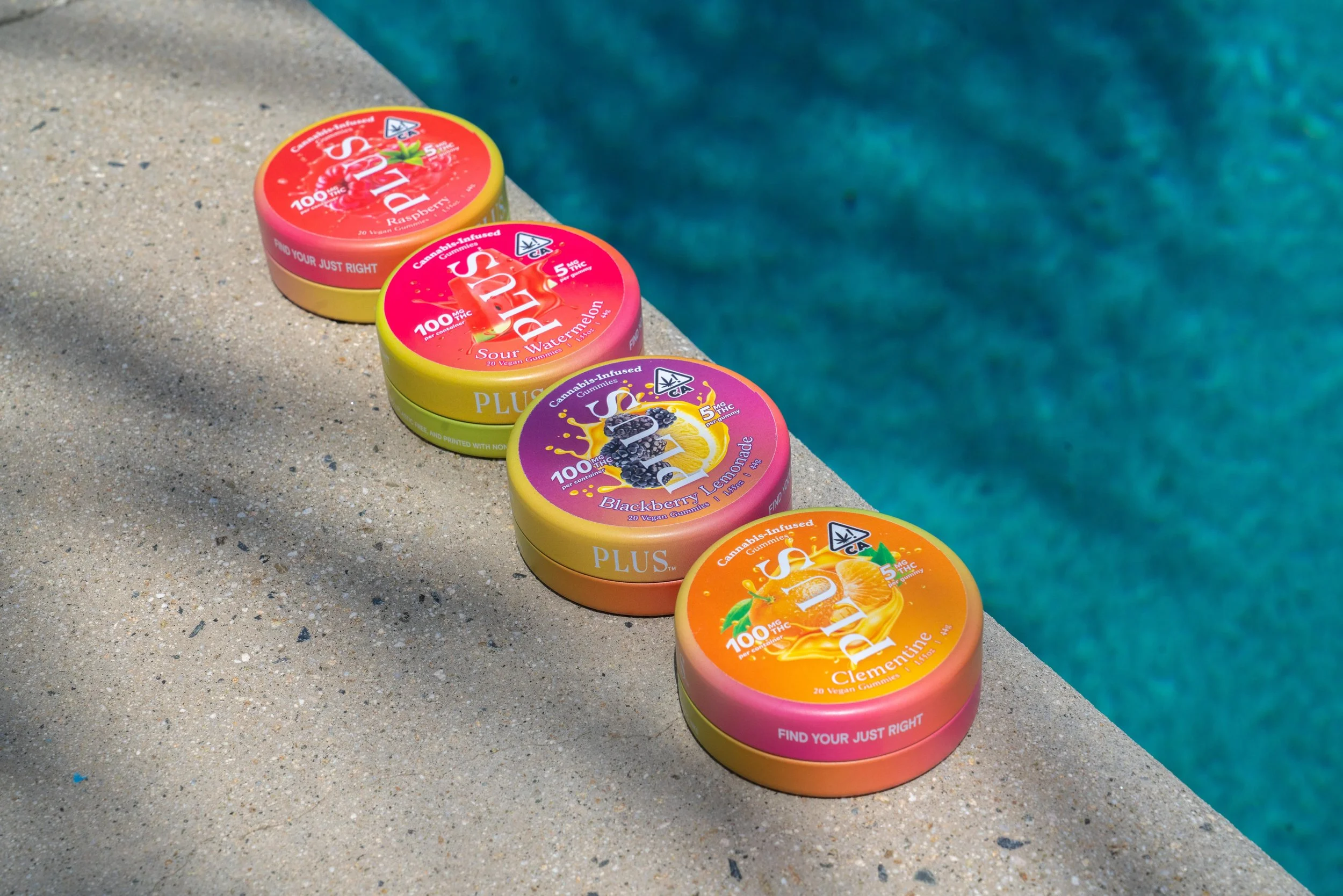 PLUS is now available in Florida - PLUS Products